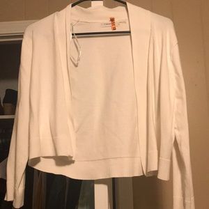 Vintage Calvin Klein cardigan